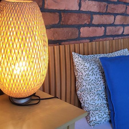 North Hotel Jastrzebia Gora Bagian luar foto