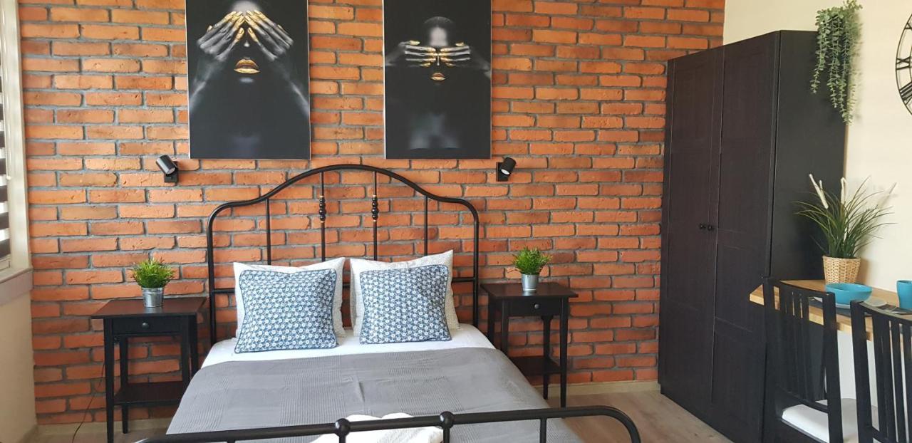 North Hotel Jastrzebia Gora Bagian luar foto
