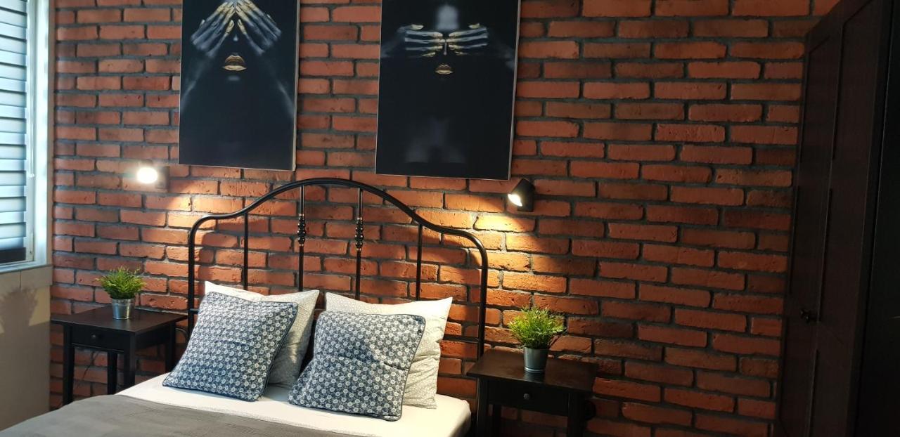 North Hotel Jastrzebia Gora Bagian luar foto