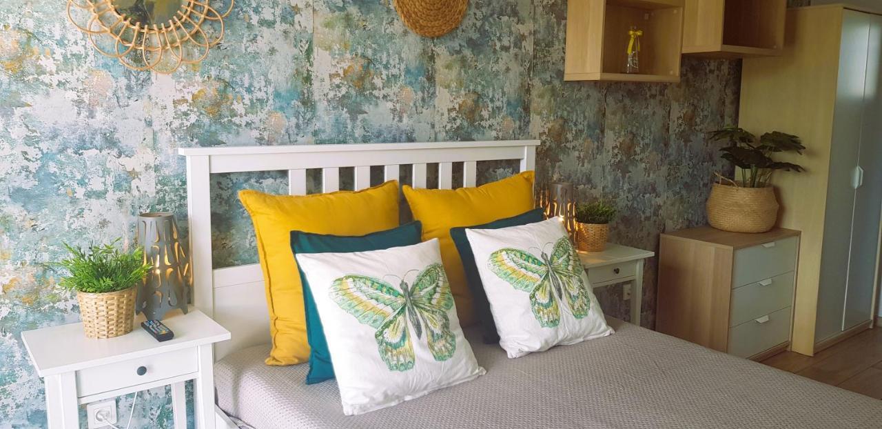 North Hotel Jastrzebia Gora Bagian luar foto