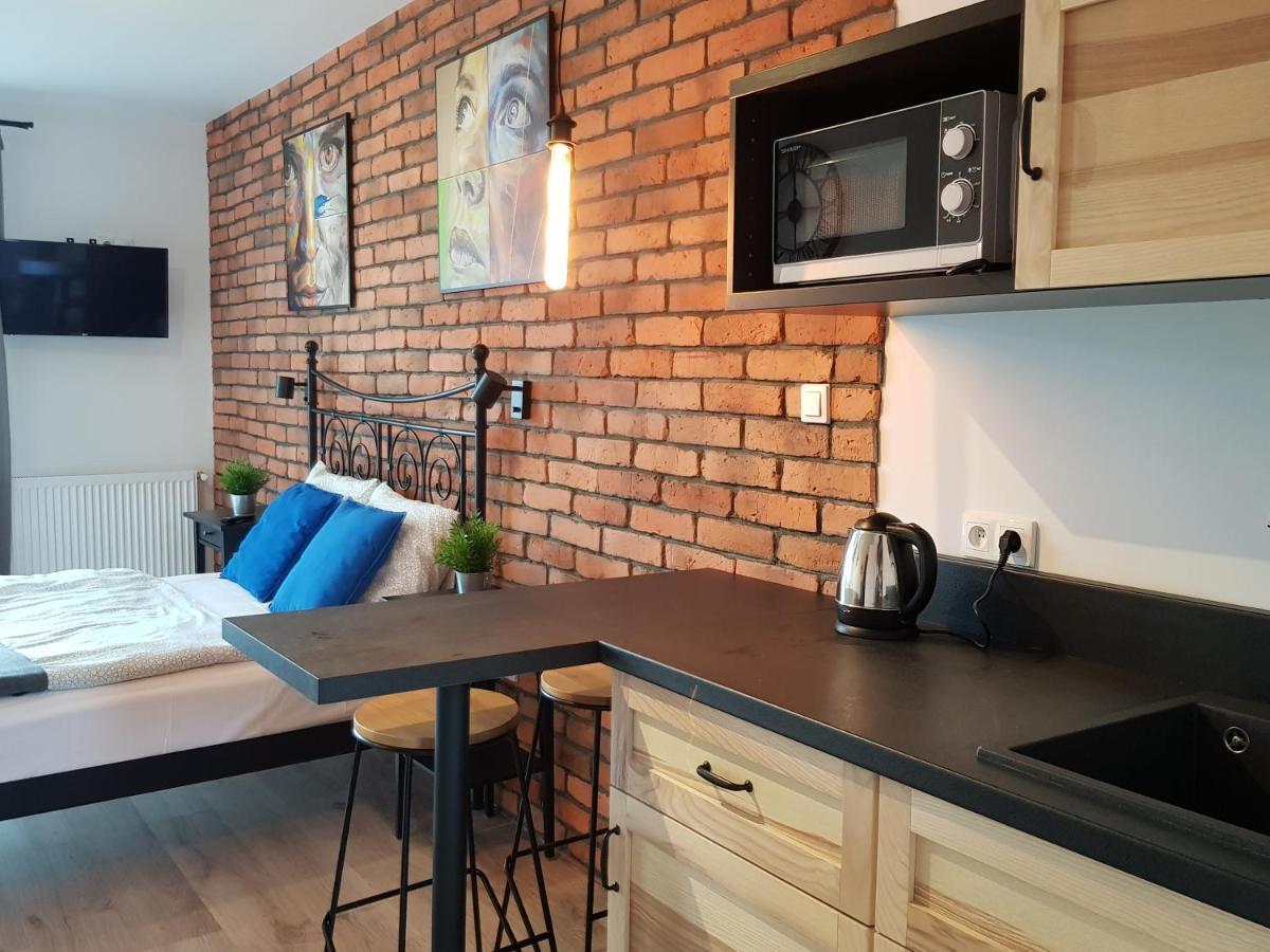 North Hotel Jastrzebia Gora Bagian luar foto
