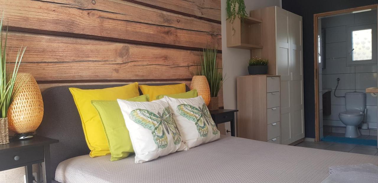North Hotel Jastrzebia Gora Bagian luar foto