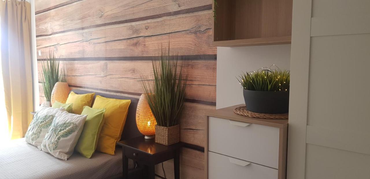 North Hotel Jastrzebia Gora Bagian luar foto