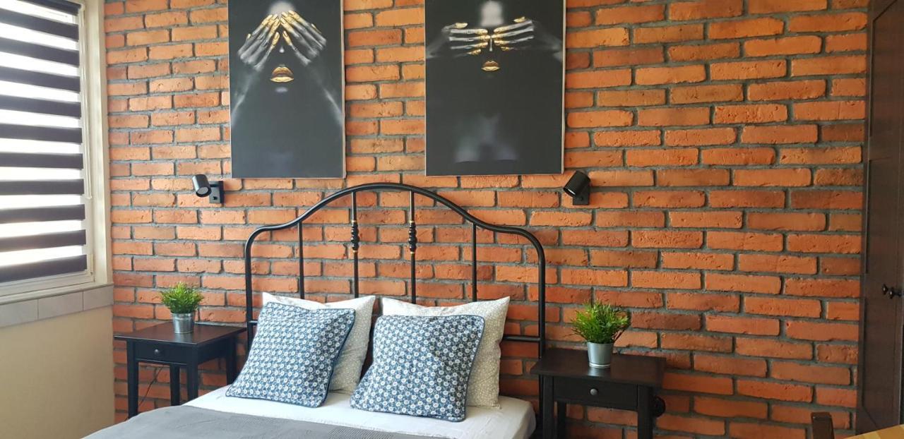 North Hotel Jastrzebia Gora Bagian luar foto