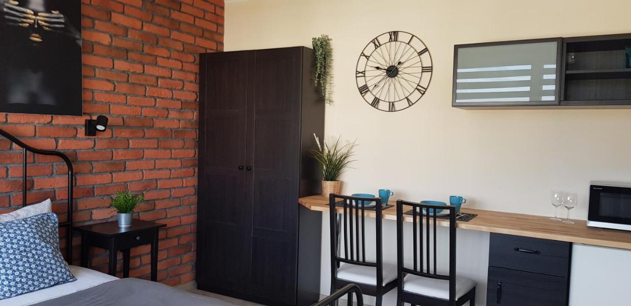 North Hotel Jastrzebia Gora Bagian luar foto