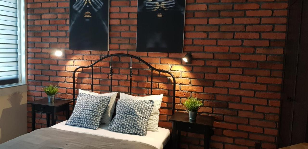 North Hotel Jastrzebia Gora Bagian luar foto
