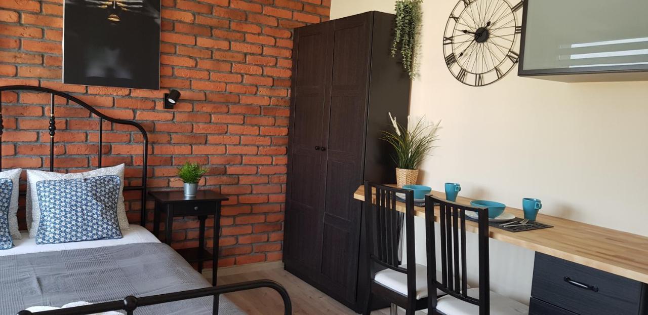North Hotel Jastrzebia Gora Bagian luar foto