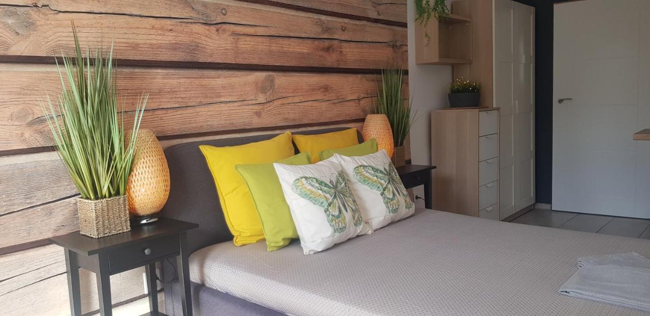 North Hotel Jastrzebia Gora Bagian luar foto