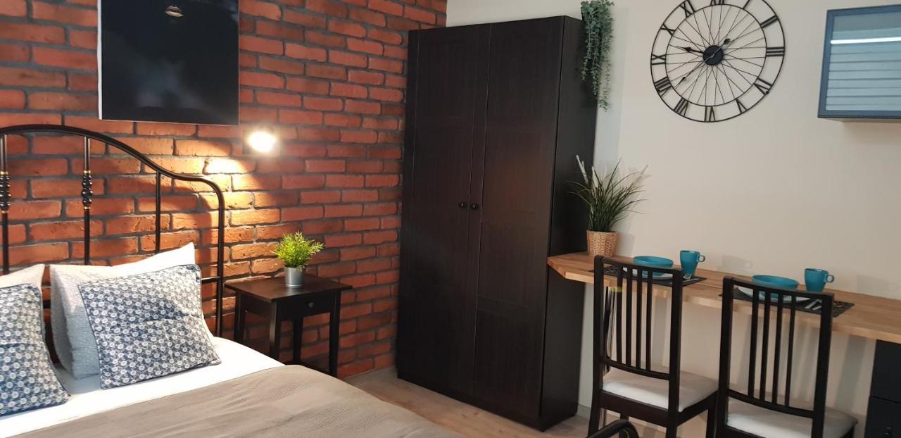 North Hotel Jastrzebia Gora Bagian luar foto