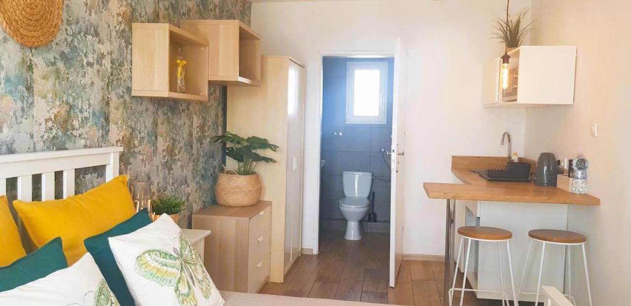 North Hotel Jastrzebia Gora Bagian luar foto