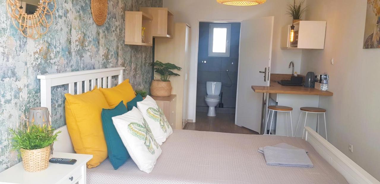North Hotel Jastrzebia Gora Bagian luar foto