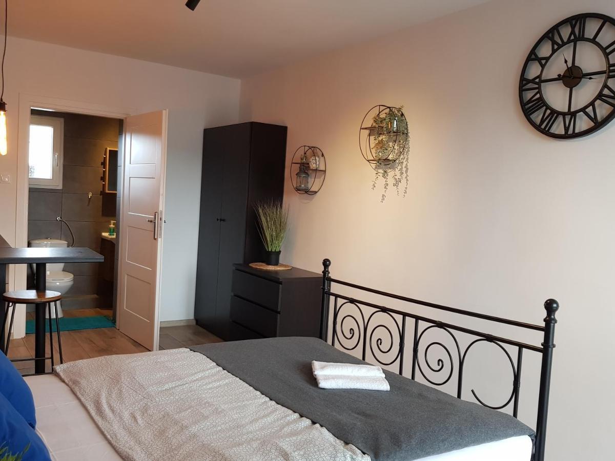 North Hotel Jastrzebia Gora Bagian luar foto