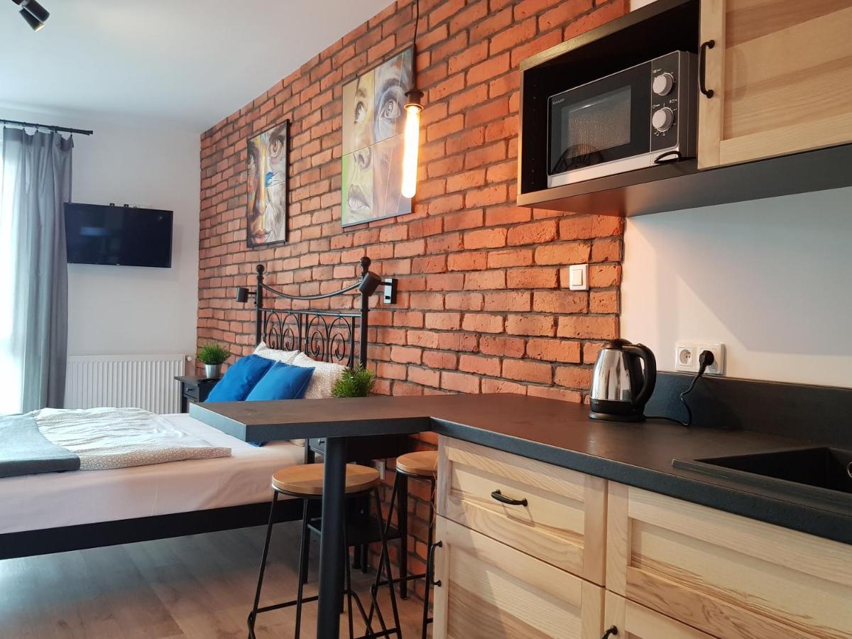 North Hotel Jastrzebia Gora Bagian luar foto