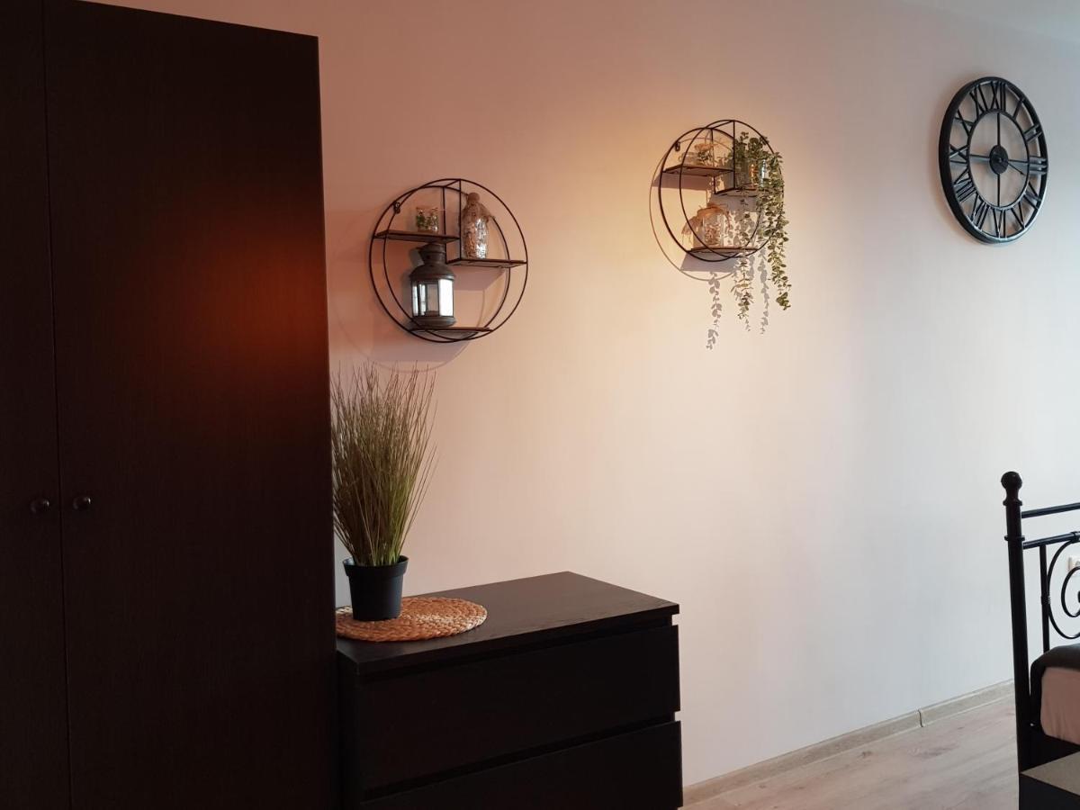 North Hotel Jastrzebia Gora Bagian luar foto