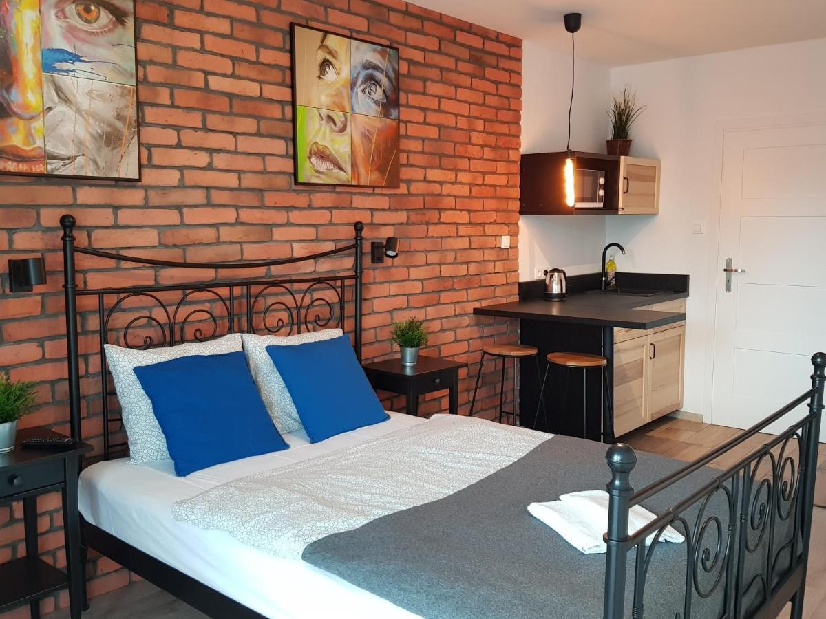 North Hotel Jastrzebia Gora Bagian luar foto