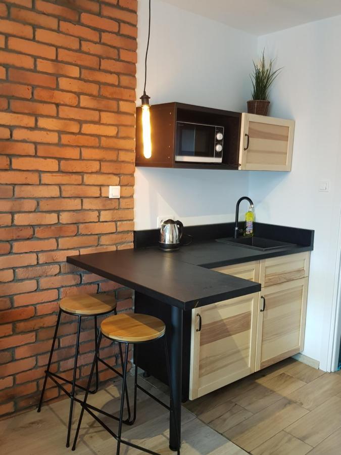 North Hotel Jastrzebia Gora Bagian luar foto