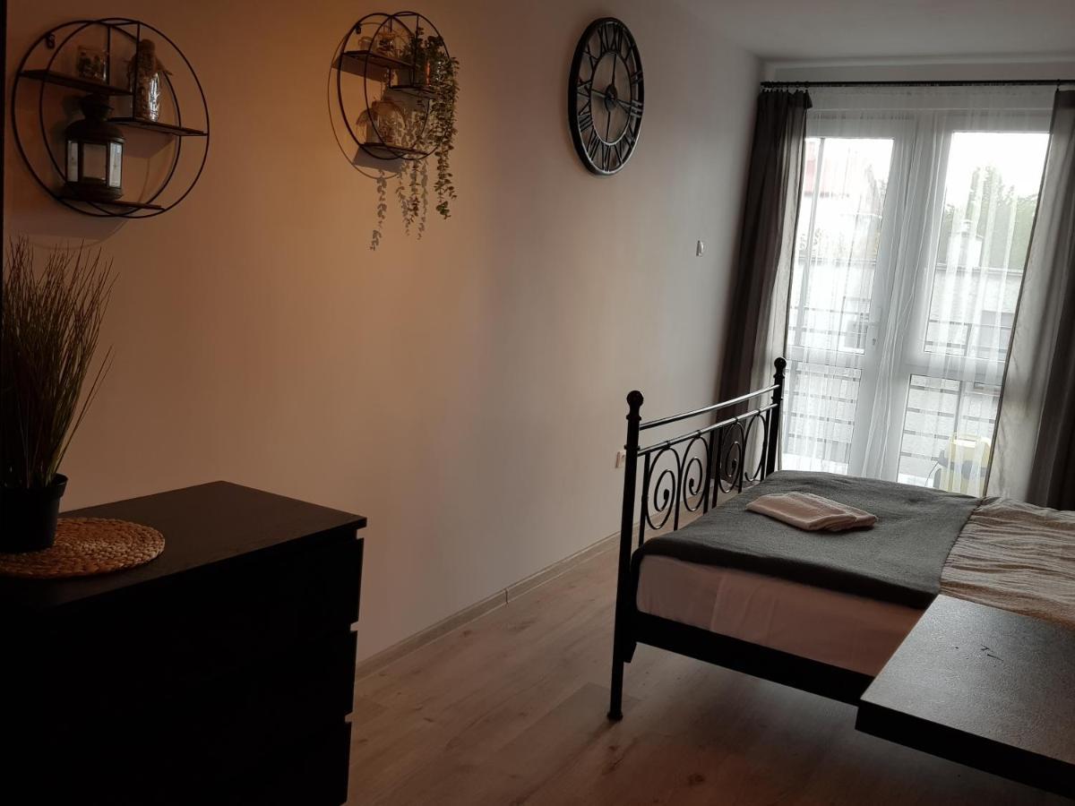 North Hotel Jastrzebia Gora Bagian luar foto