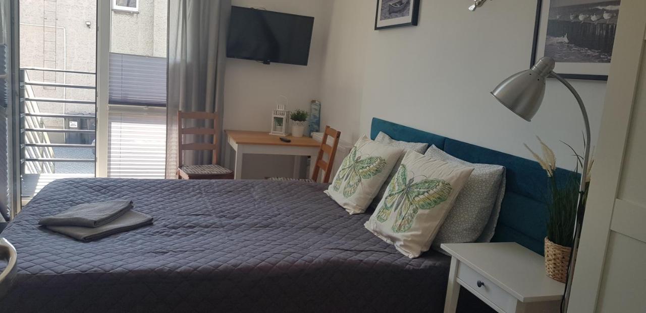 North Hotel Jastrzebia Gora Bagian luar foto
