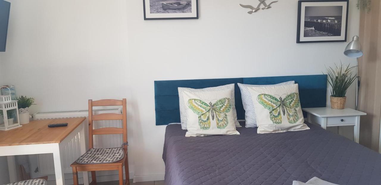 North Hotel Jastrzebia Gora Bagian luar foto