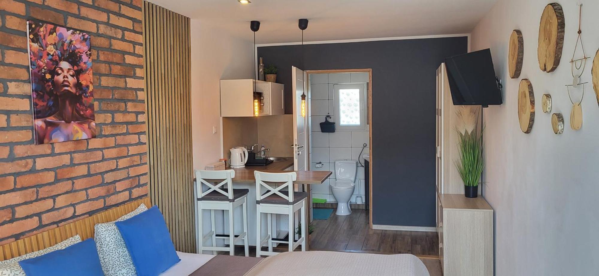 North Hotel Jastrzebia Gora Bagian luar foto