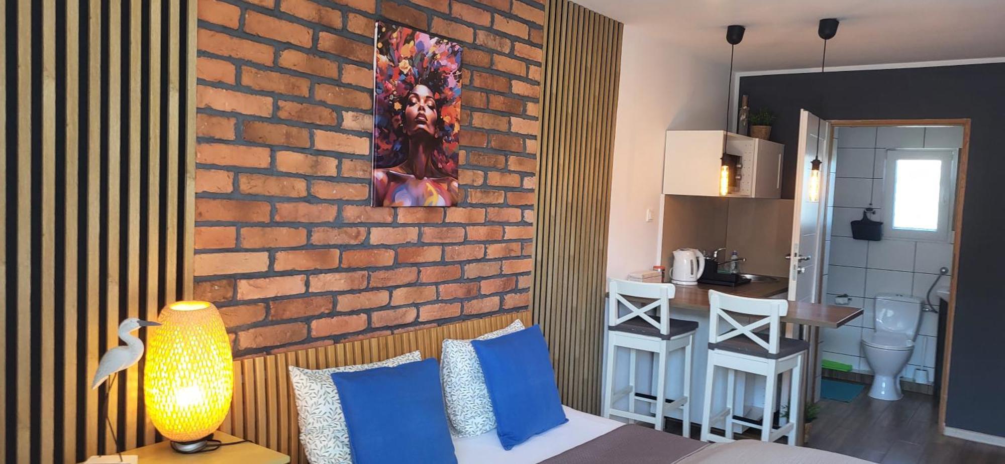 North Hotel Jastrzebia Gora Bagian luar foto